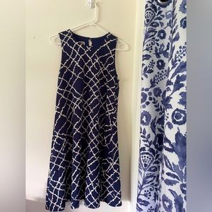 Anne Klein dress, size S